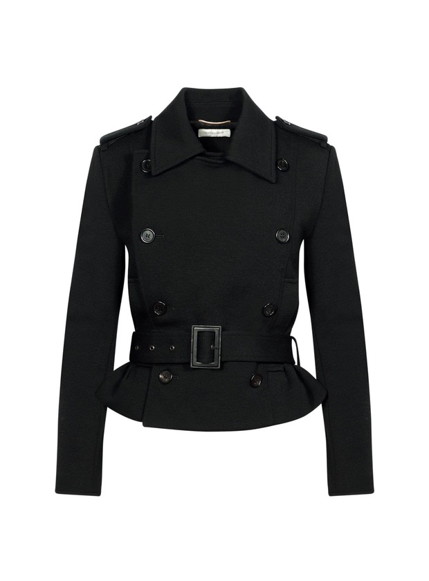 JAKNA  SAINT LAURENT